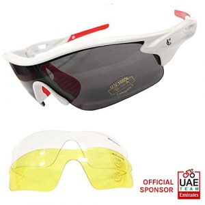 Occhiali da sole con montatura Realtree Xtra Wiley X WX Valor