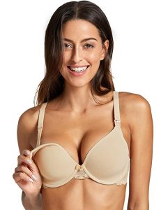 reggiseno bretelle trasparenti