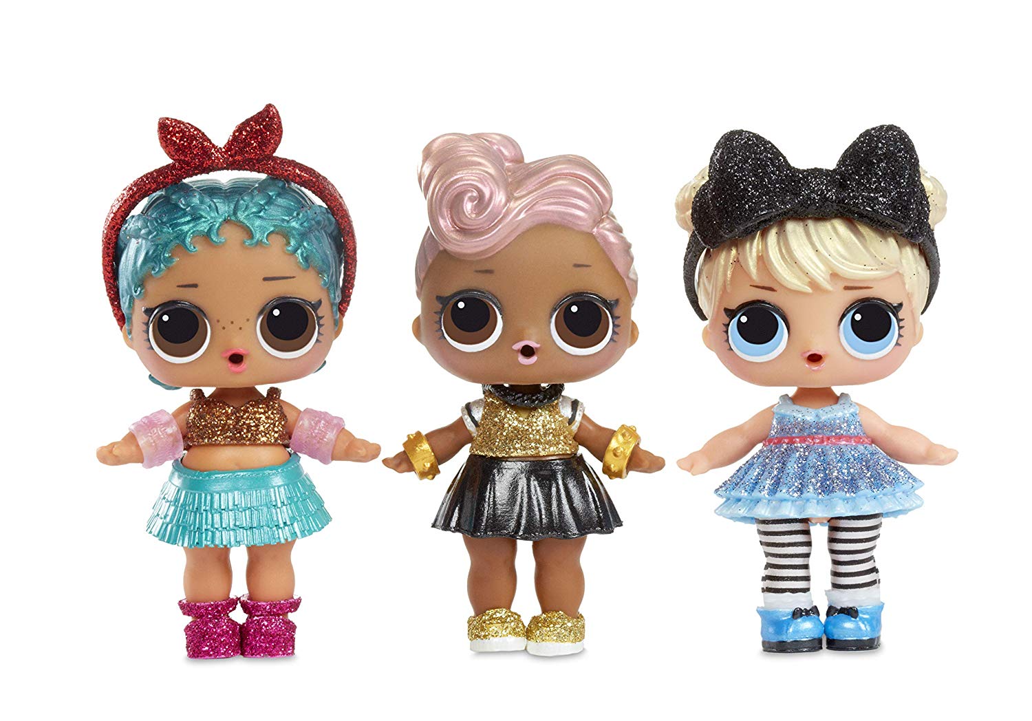 Lol Surprise: come scegliere bambole e accessori - Guida allo Shopping