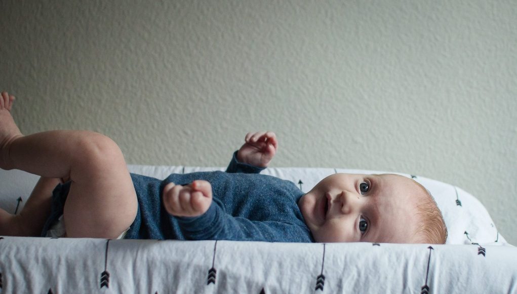 Dermatiti Da Pannolino Le Migliori Pomate Per Il Cambio Pannolino Per Bambini Guida Allo Shopping