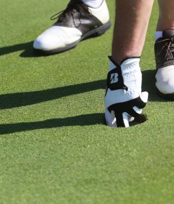 scarpe da golf