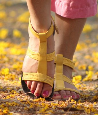 sandali donna