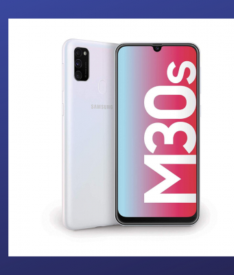 Samsung Galaxy M30s